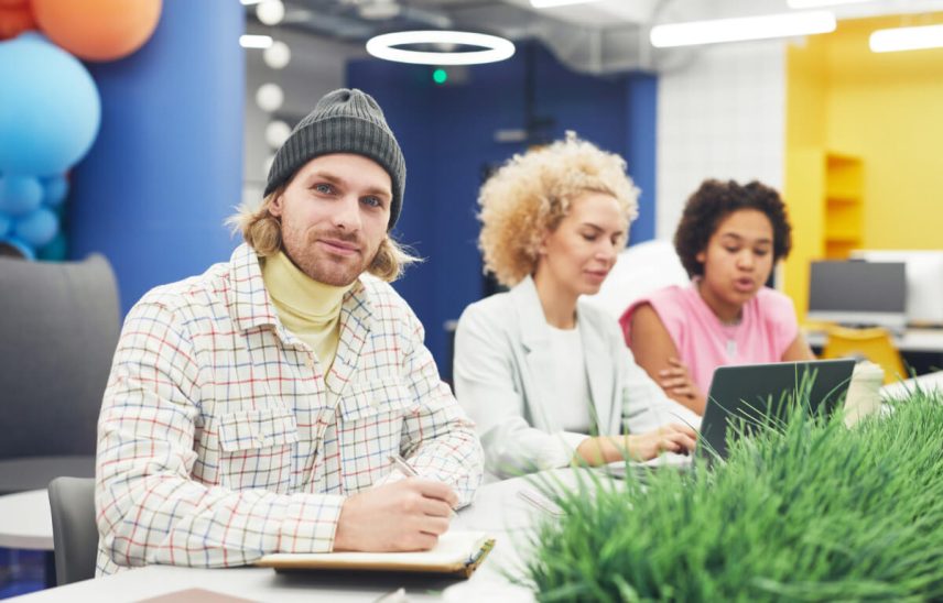 Managing Your Remote Workforce