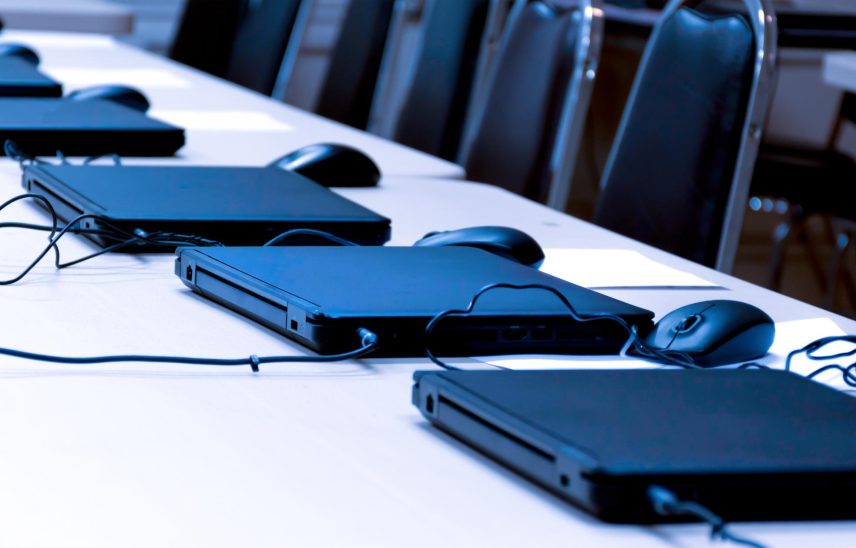 Are Your Staff Using the Right Devices for Their Roles?