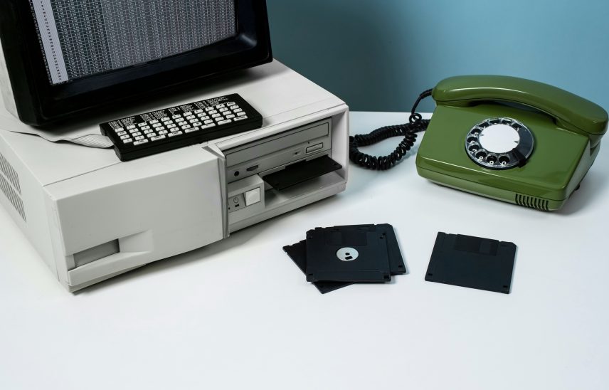 ISSUE WITH “FORGOTTEN” IT DEVICES