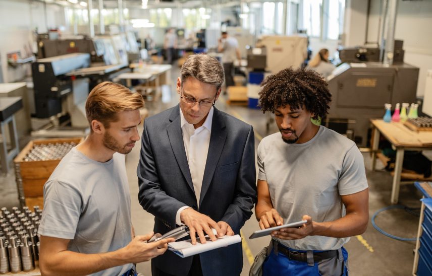 Third-Party Vendor Experiences a Data Breach