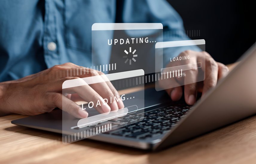 How to Handle Software Upgrades