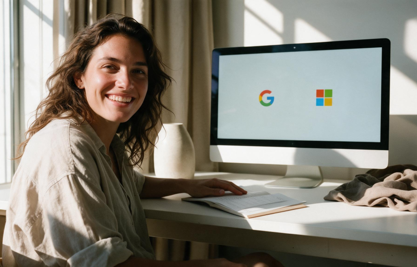 What to Know Migrating from Google Workspace to Microsoft 365